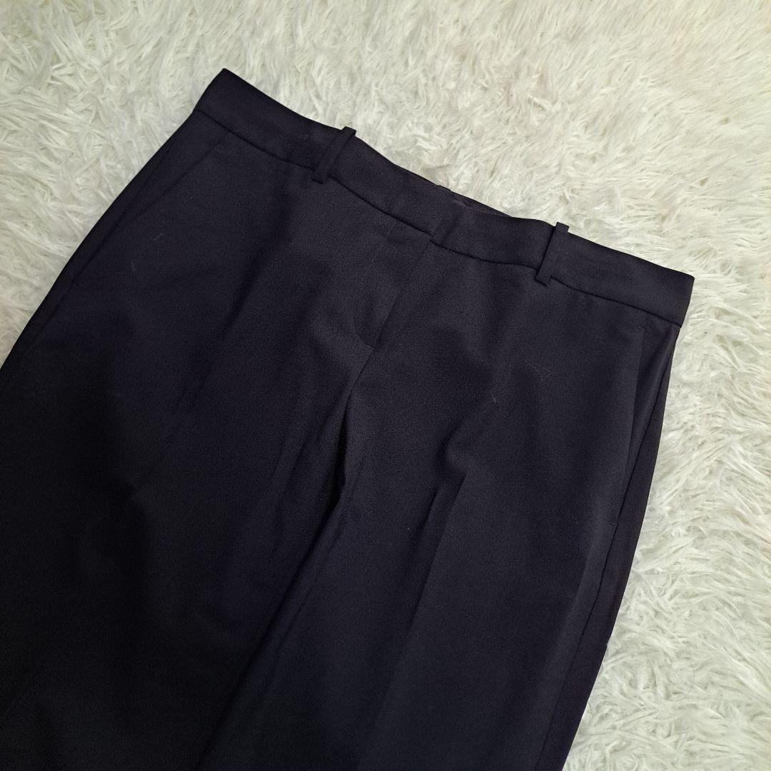 【Theory】大きいサイズ６GABE.N　TAILORセットアップパンツスーツ