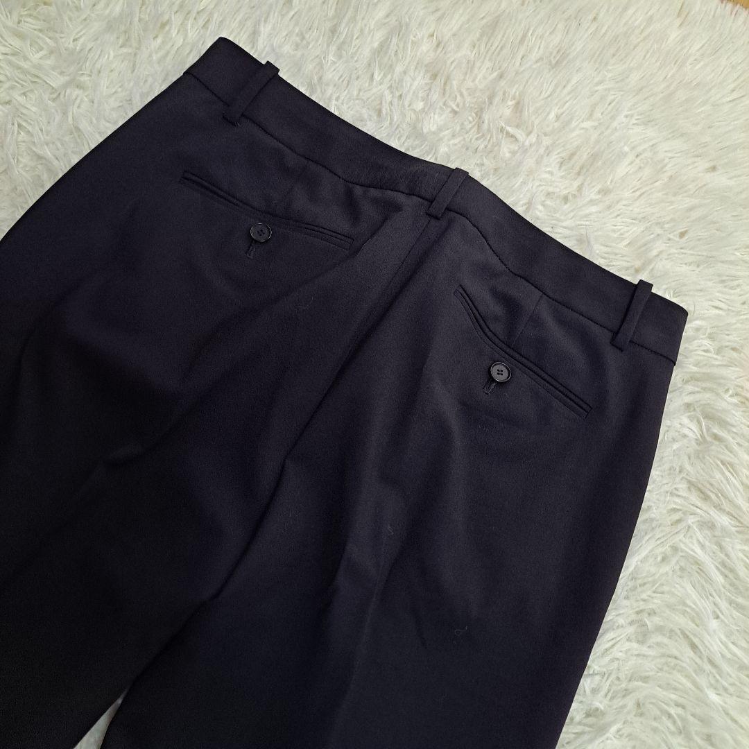 【Theory】大きいサイズ６GABE.N　TAILORセットアップパンツスーツ