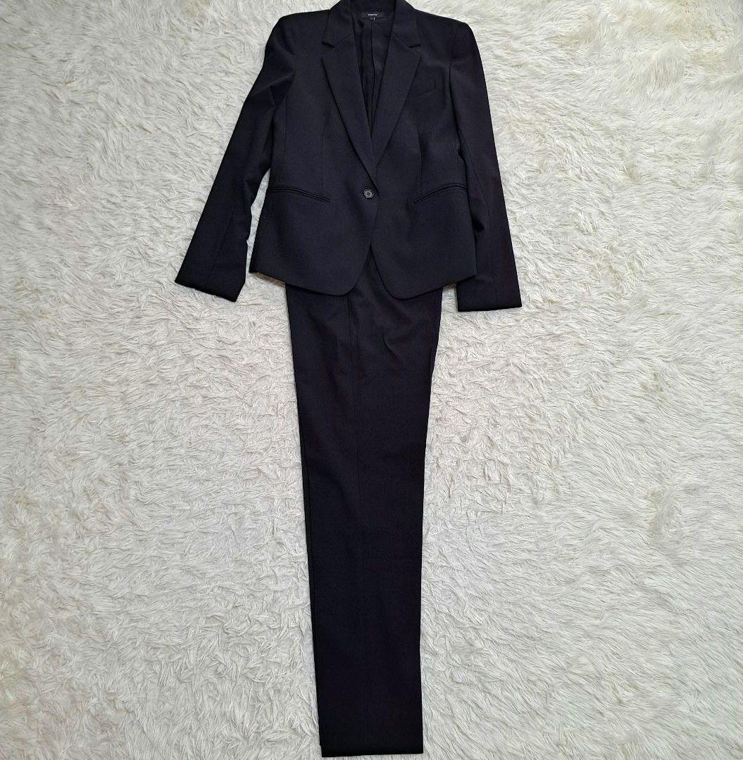 【Theory】大きいサイズ６GABE.N　TAILORセットアップパンツスーツ