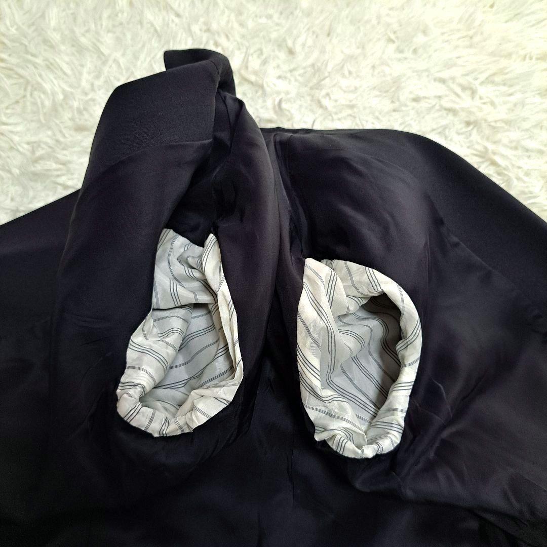 【Theory】大きいサイズ６GABE.N　TAILORセットアップパンツスーツ