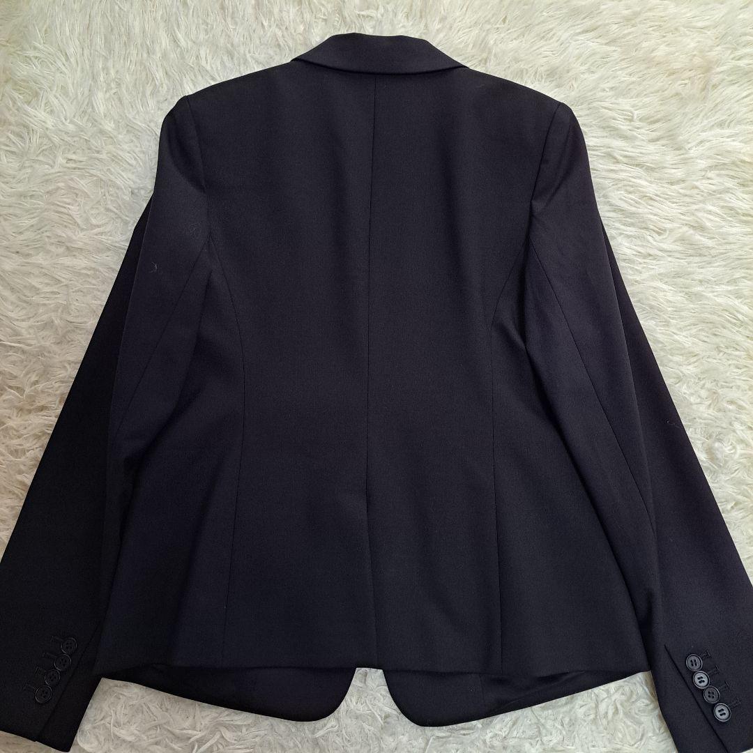 【Theory】大きいサイズ６GABE.N　TAILORセットアップパンツスーツ