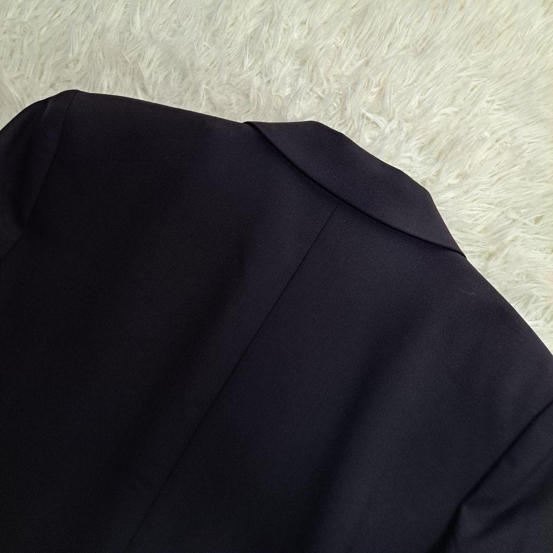 【Theory】大きいサイズ６GABE.N　TAILORセットアップパンツスーツ