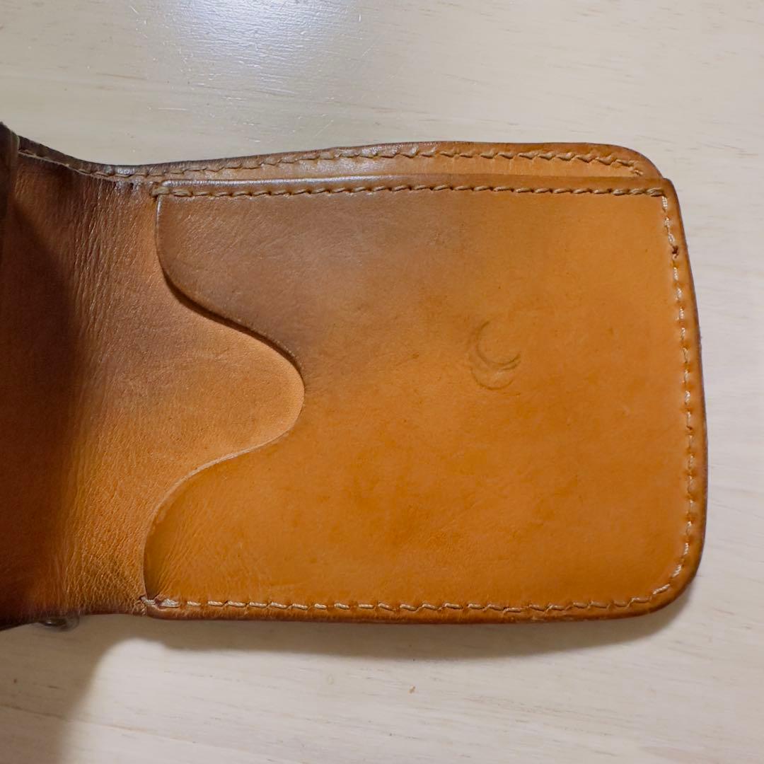 A*Z様 ALZUNI アルズニ ウォレット Silver950