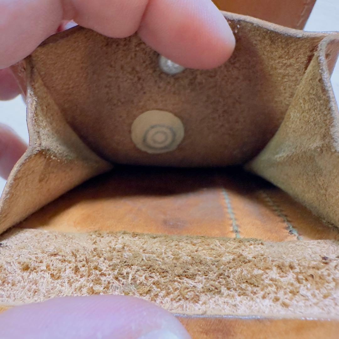 A*Z様 ALZUNI アルズニ ウォレット Silver950