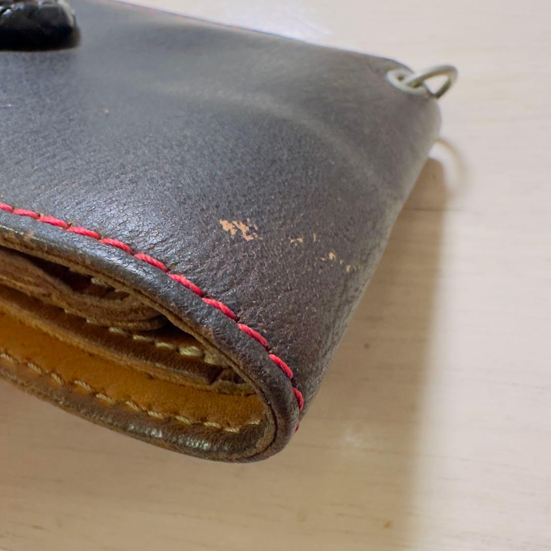 A*Z様 ALZUNI アルズニ ウォレット Silver950