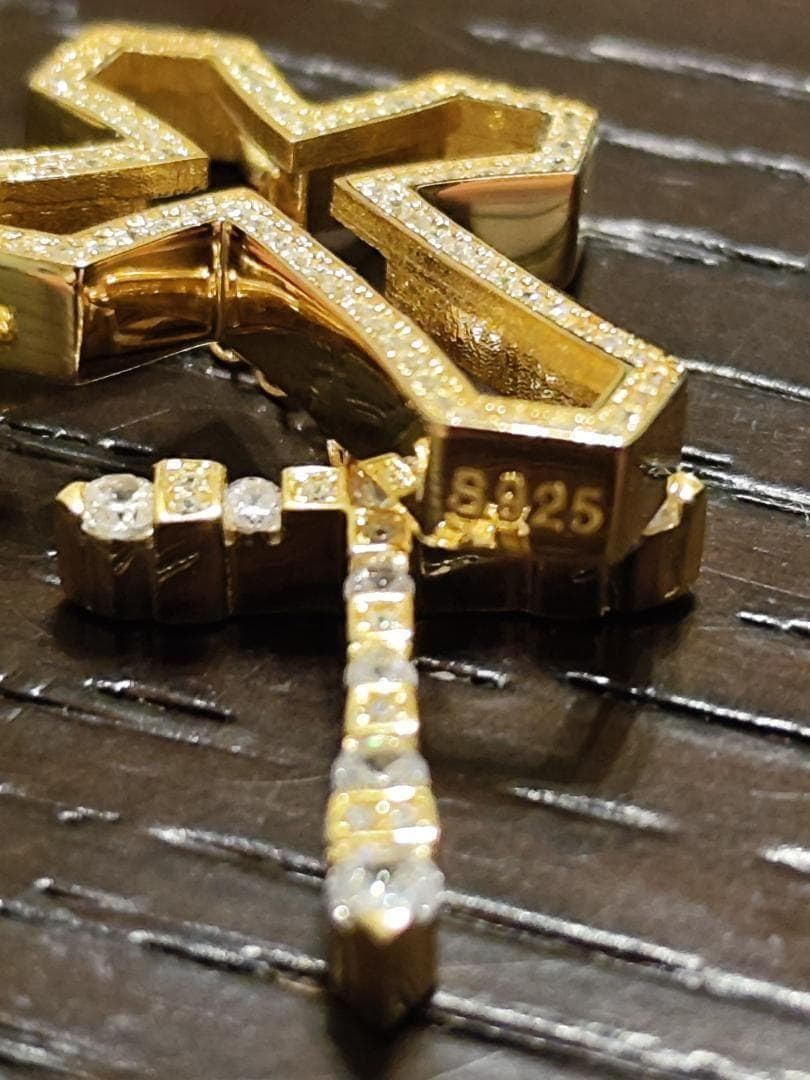 クラウンゴールド50※DAMIANI ダミアーニ ベルエポック ではございません