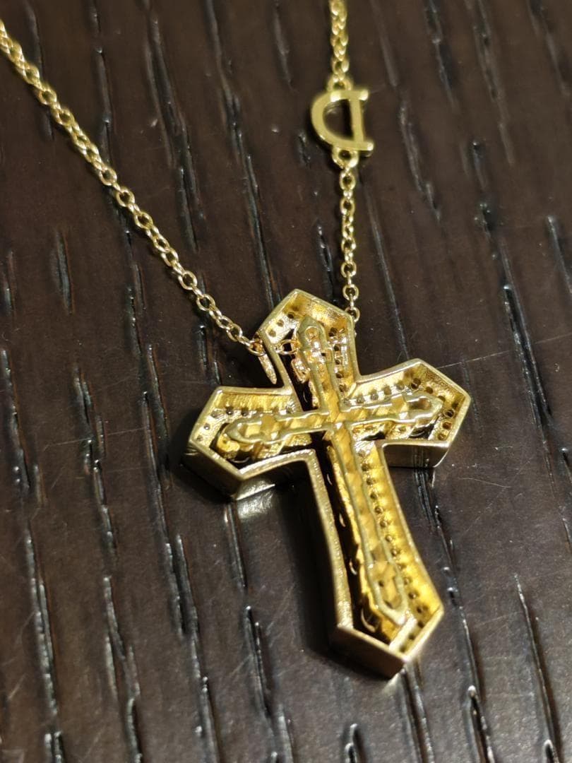 クラウンゴールド50※DAMIANI ダミアーニ ベルエポック ではございません