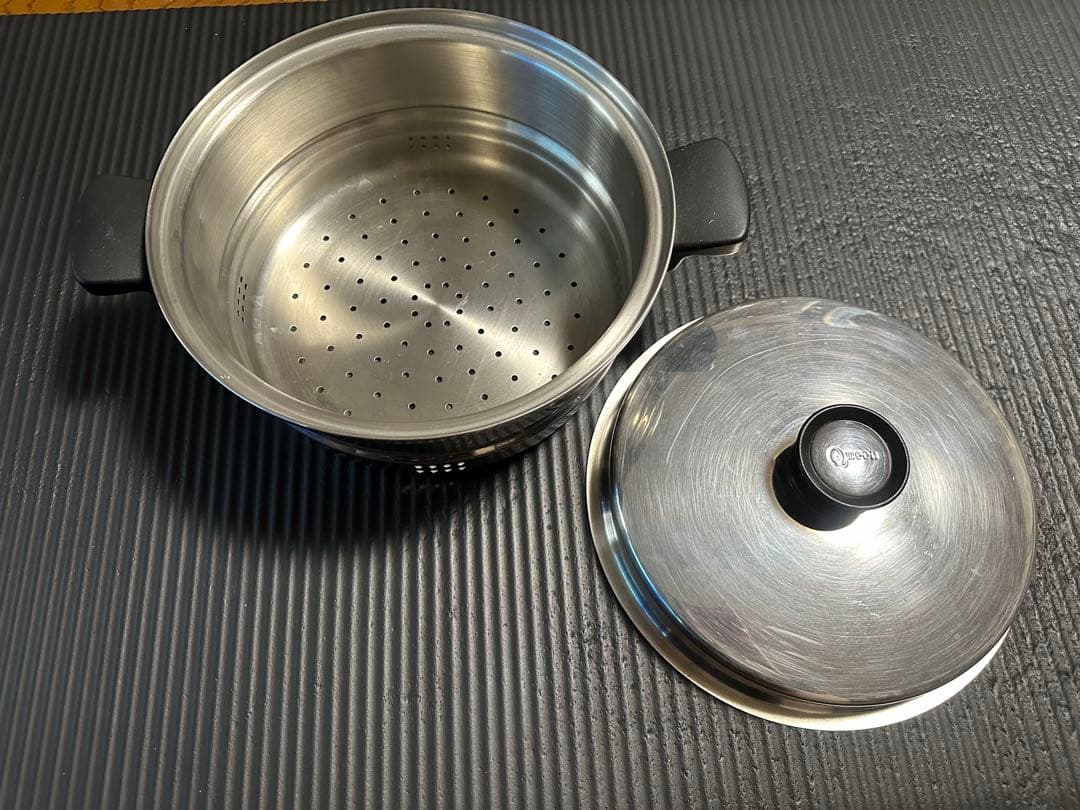 アムウェイ　6Ｌシチューパンセット