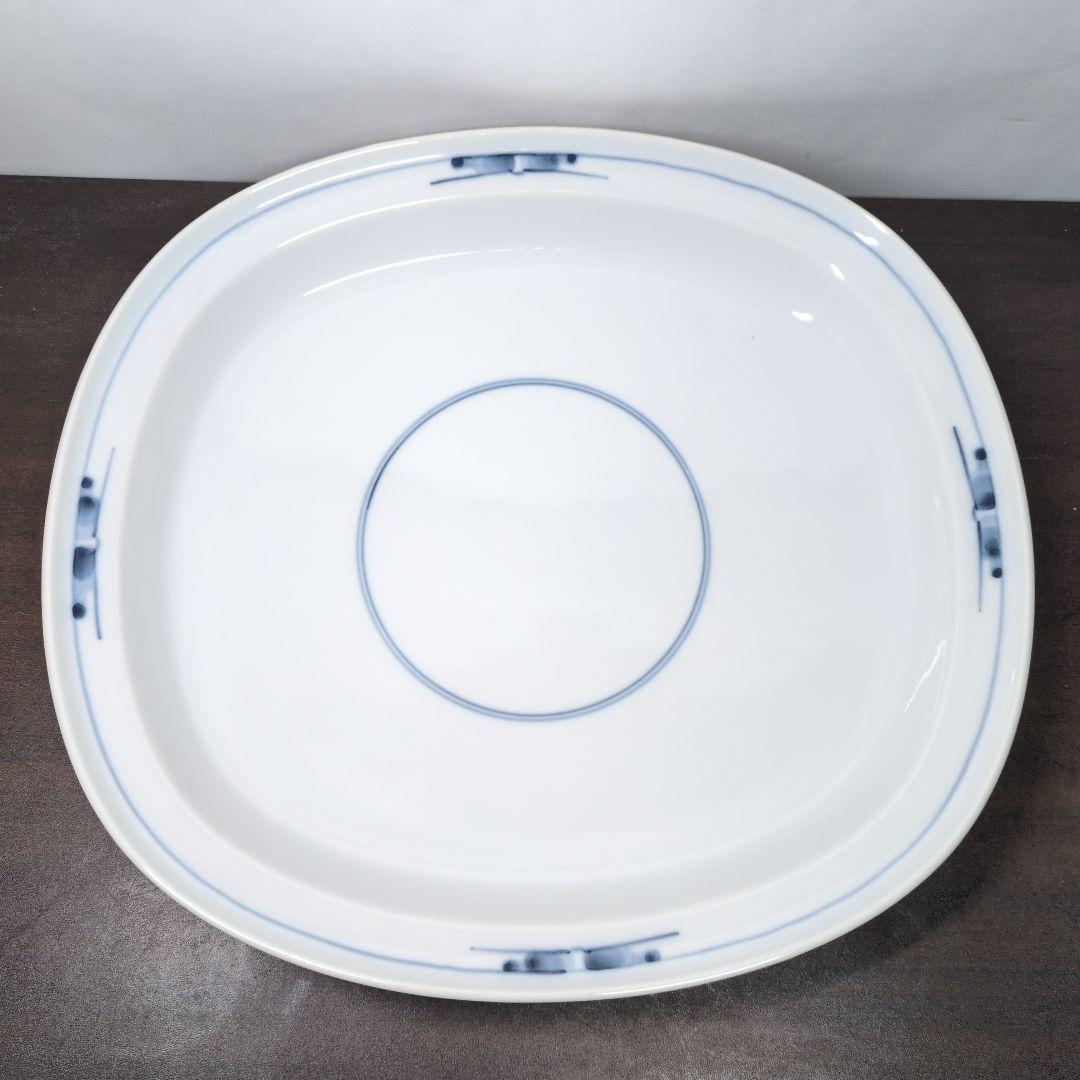 ロイヤルコペンハーゲン ジェミナ プレート 6点セット