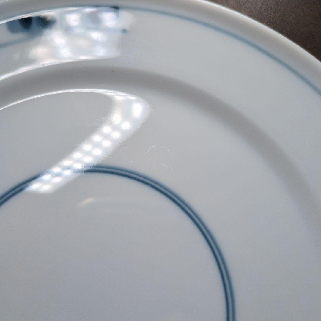 ロイヤルコペンハーゲン ジェミナ プレート 6点セット