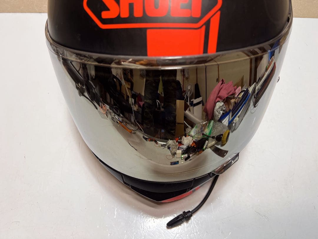 Shoei GT-Air フルフェイスバイクヘルメットです