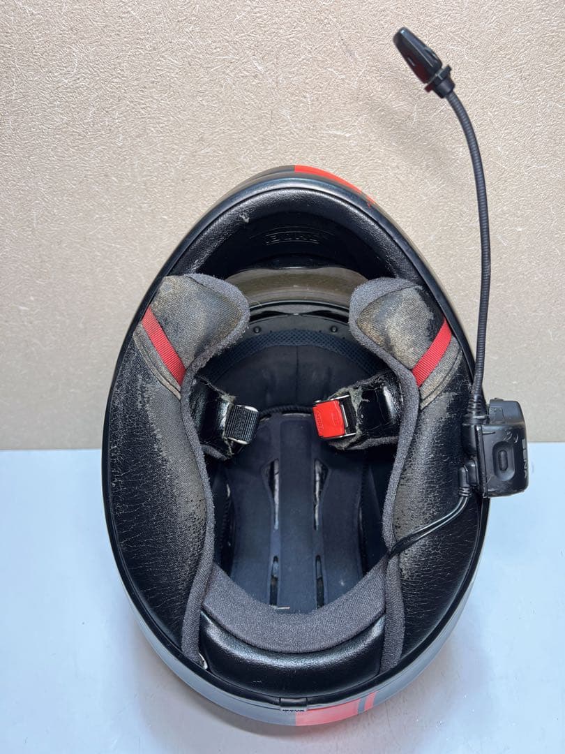 Shoei GT-Air フルフェイスバイクヘルメットです