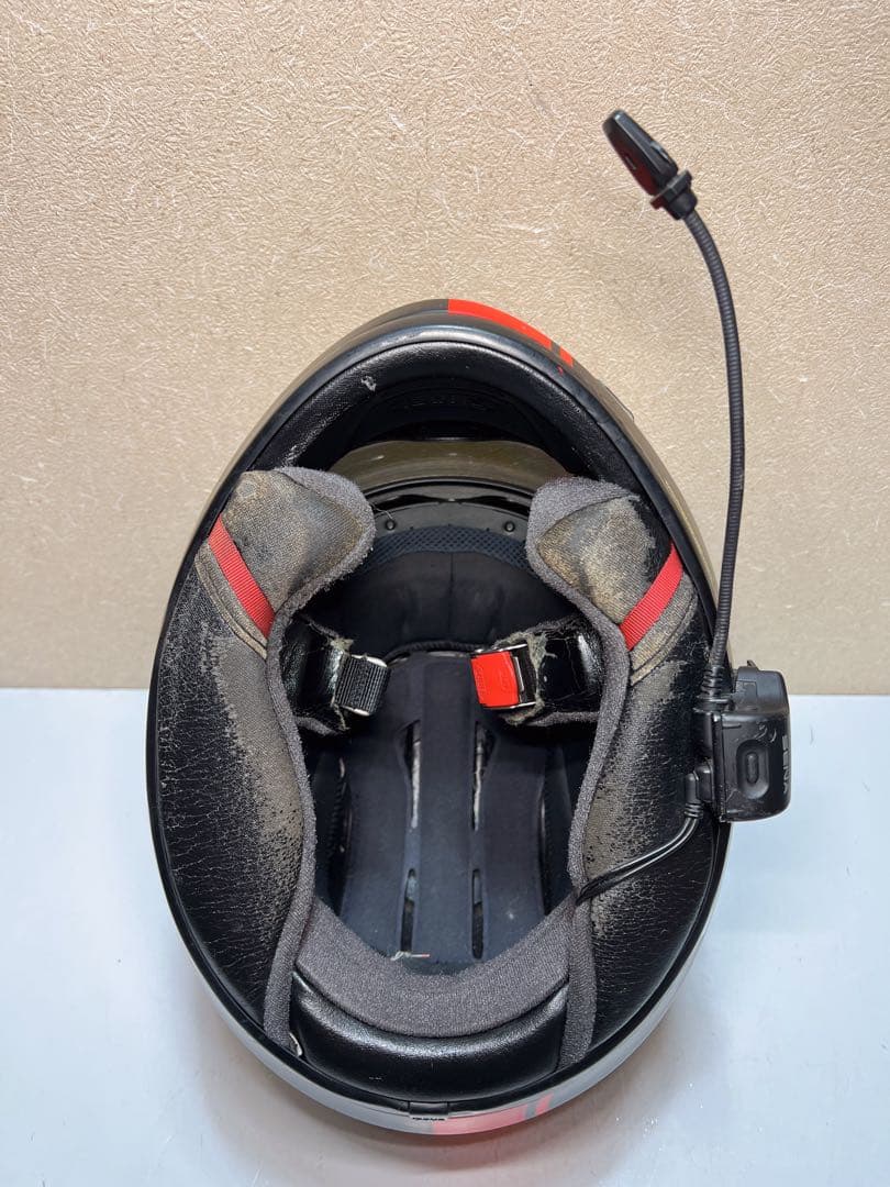 Shoei GT-Air フルフェイスバイクヘルメットです