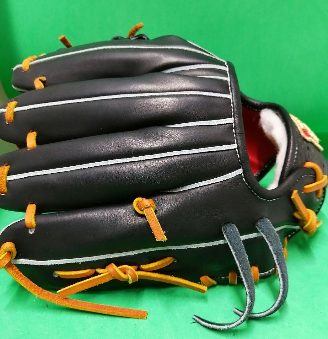 420.Wilson硬式オーダーグラブ