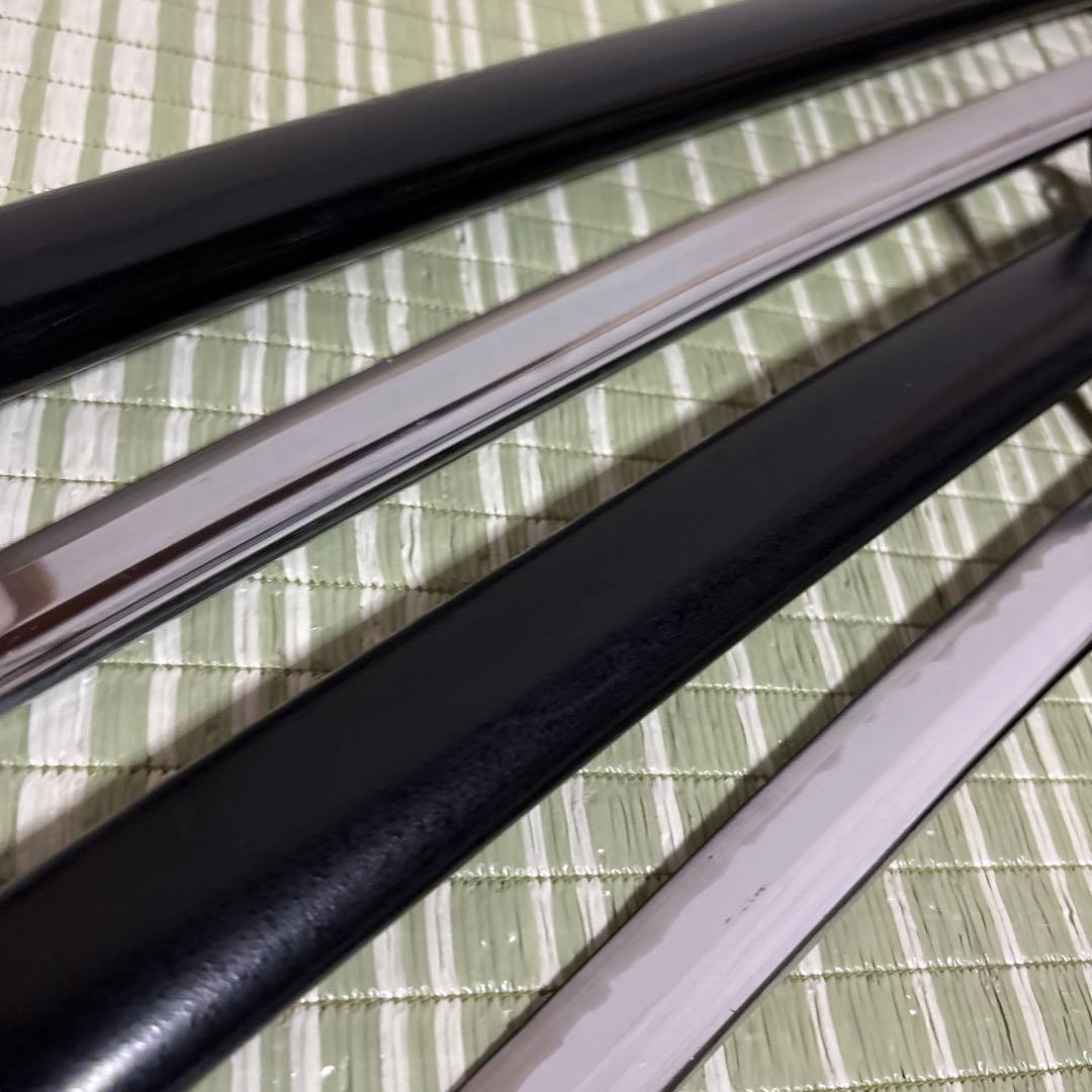 模造刀　模擬刀　武士　侍　伝統工芸　剣　ソード　太刀　小太刀　鞘　2本