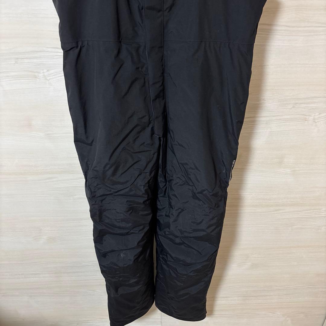 タ*キ様 シマノ XEFO 防寒着 ライトグレー 2XL