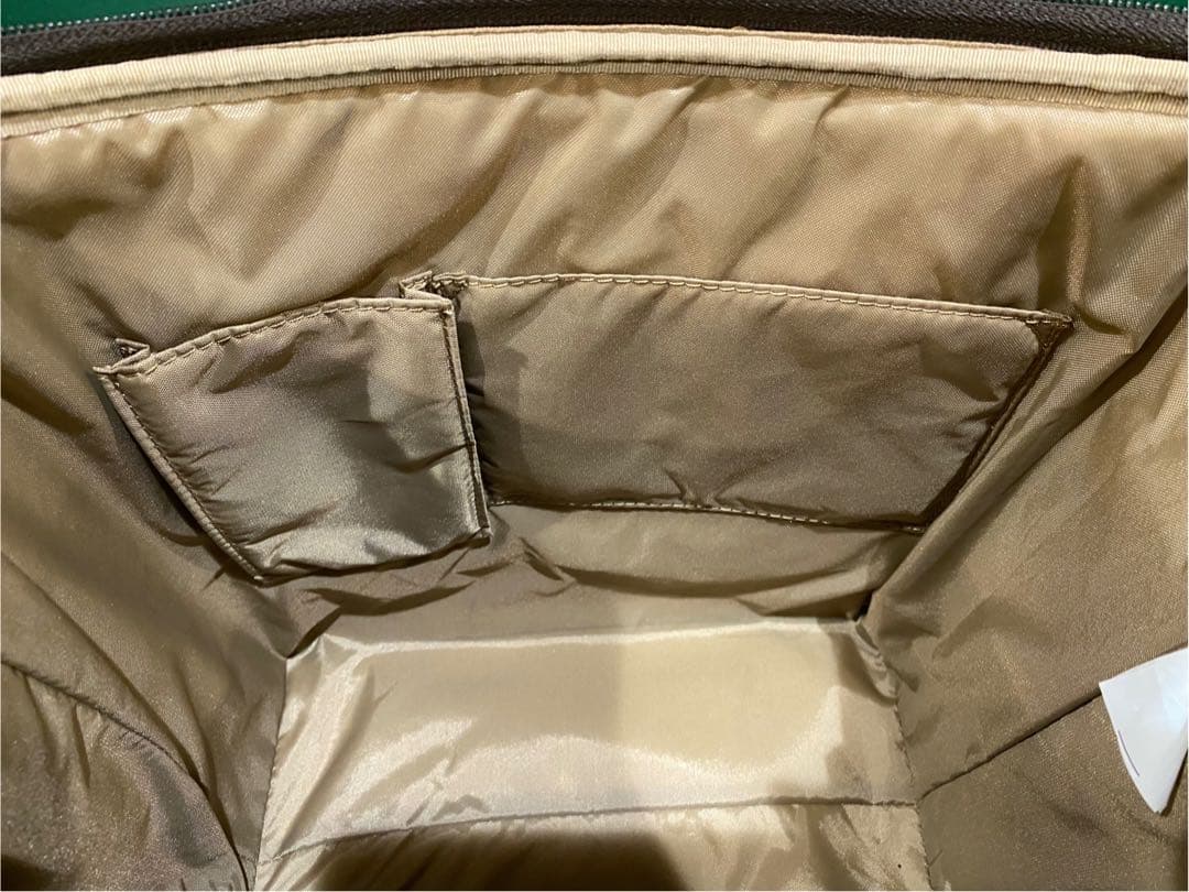 スワニー　キャリーバック リニーエ ショッピングカート