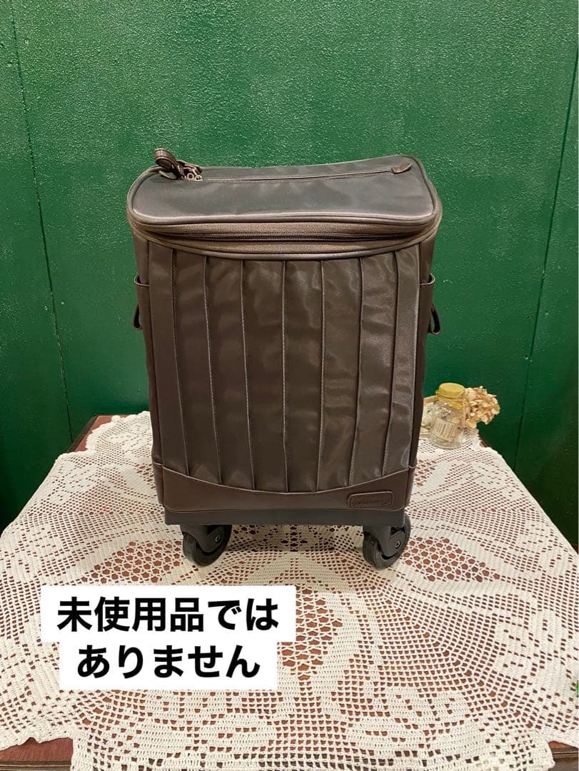 スワニー　キャリーバック リニーエ ショッピングカート