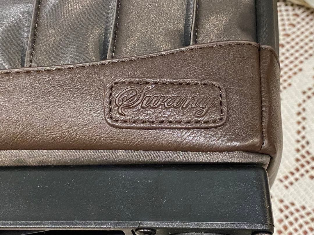 スワニー　キャリーバック リニーエ ショッピングカート