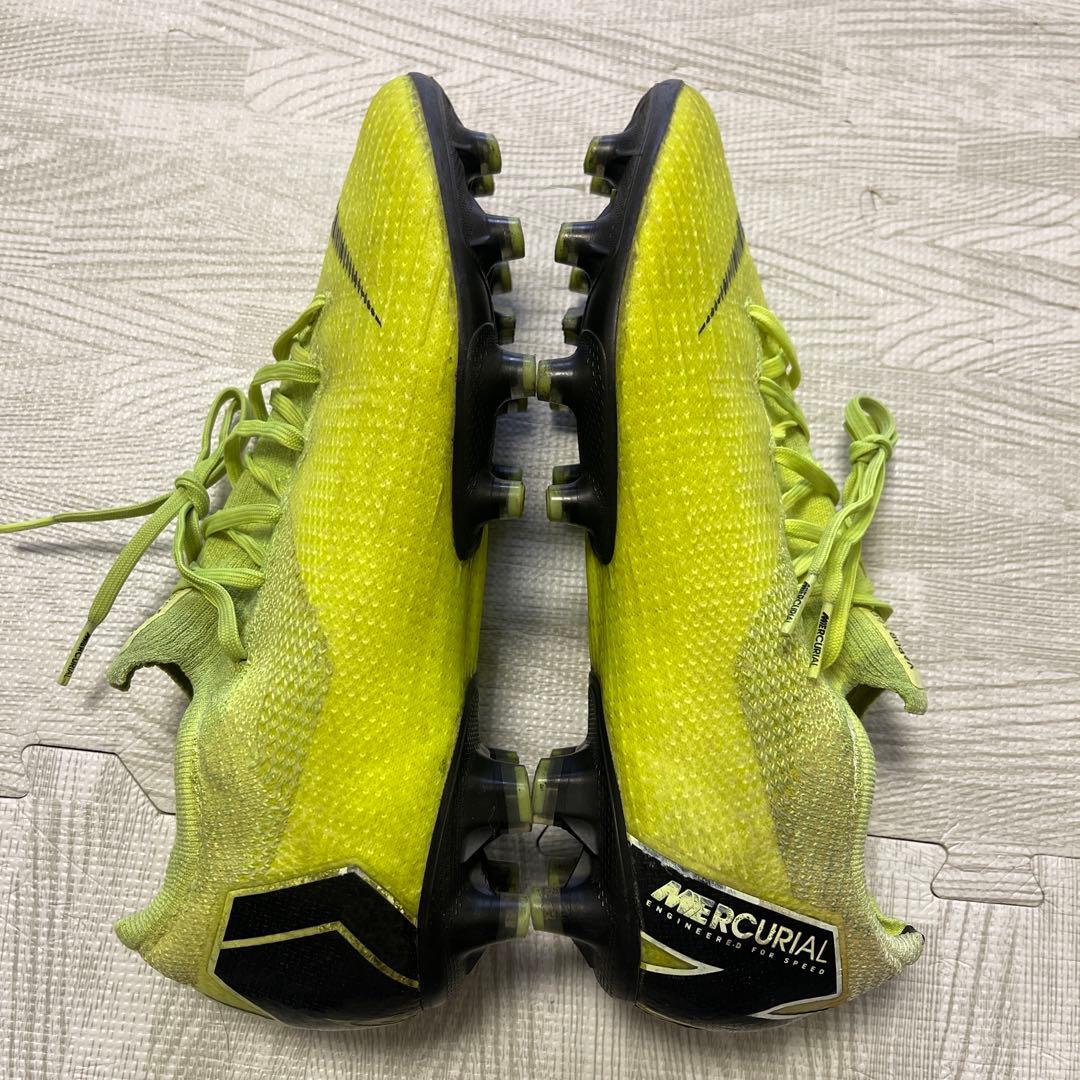 シューズ NIKE MERCURIAL VAPOR12 ELITE AG