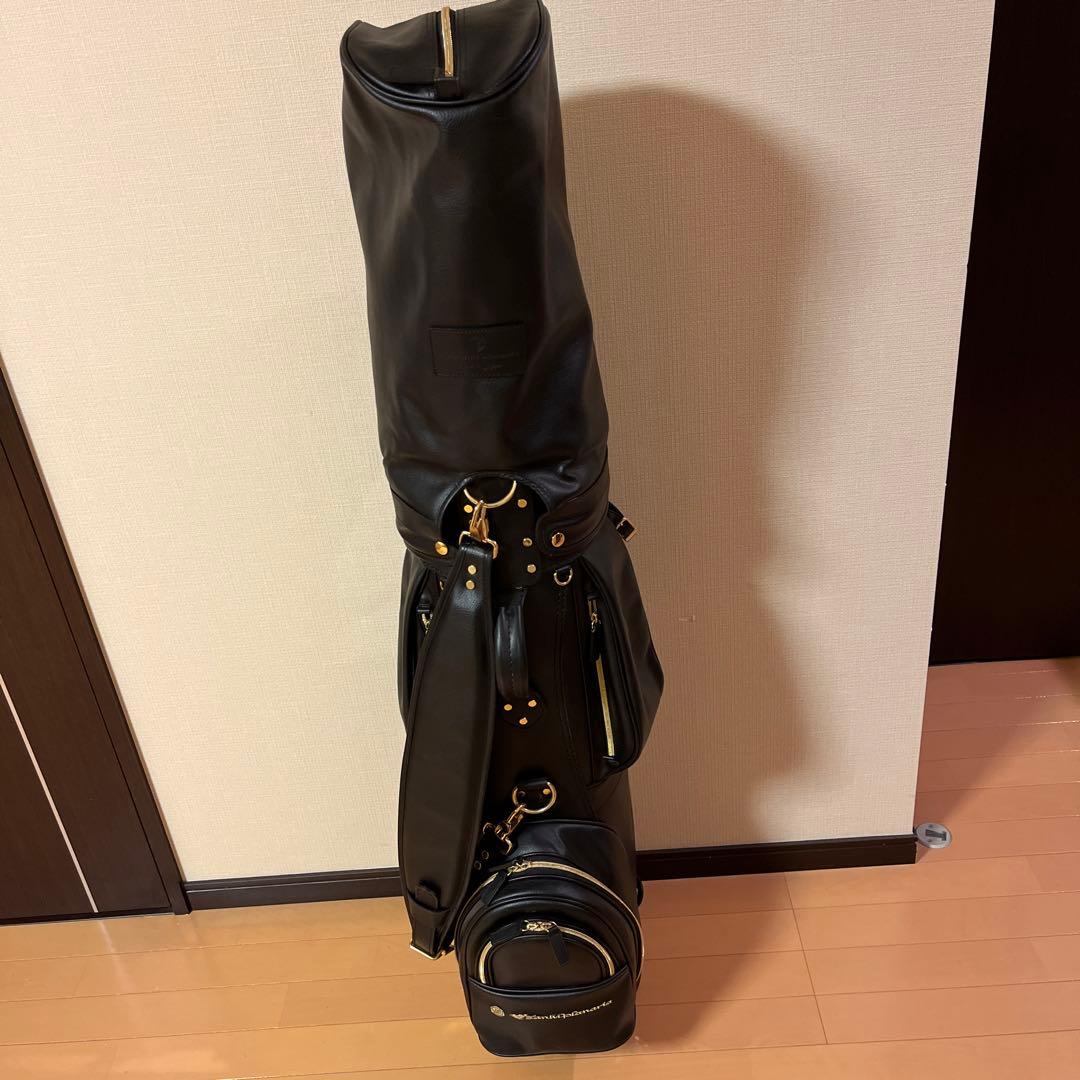 サンキプラナリア　キャディバッグ