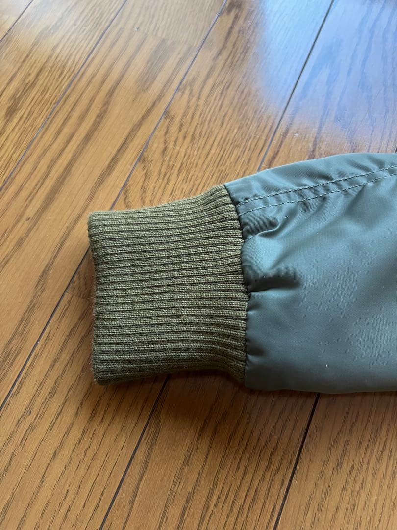 値下げ❗️SCHOT USA製　L-2B ❗️