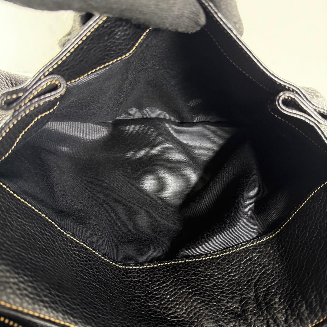 ジバンシィ ジバンシーライク メッセンジャーバッグ ショルダーバッグ レザー