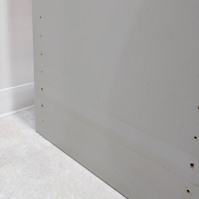 イノベーターミドルローユニットシェルフ