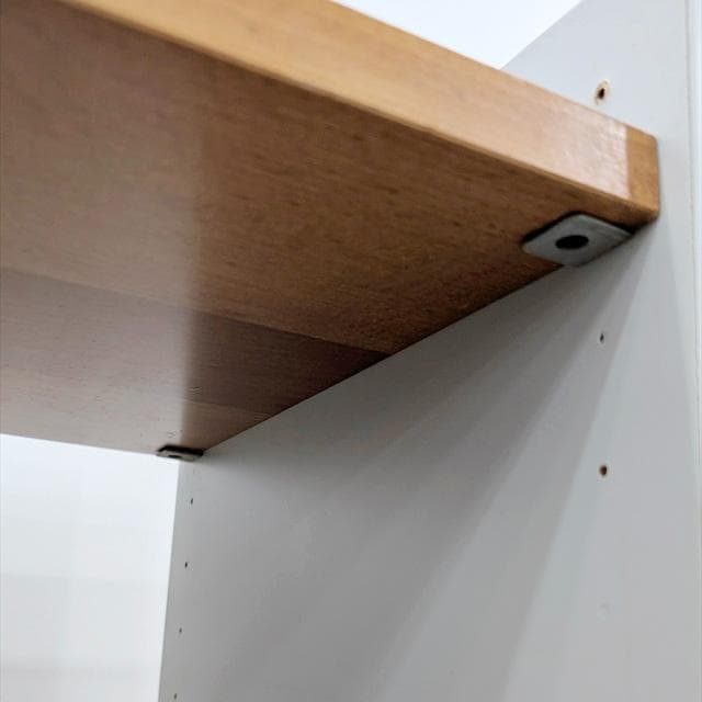 イノベーターミドルローユニットシェルフ