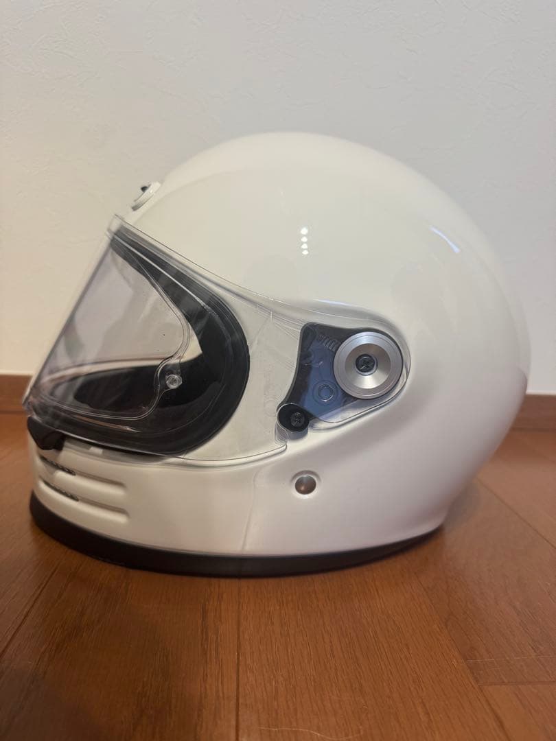 SHOEI ショウエイ グラムスター ショーエイ Glamster shoei