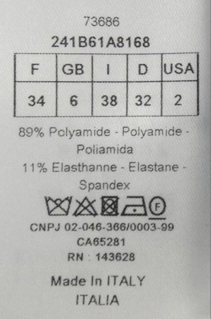 cn★【極美品】ディオール シャツブラウス 半袖 ドット ブラック