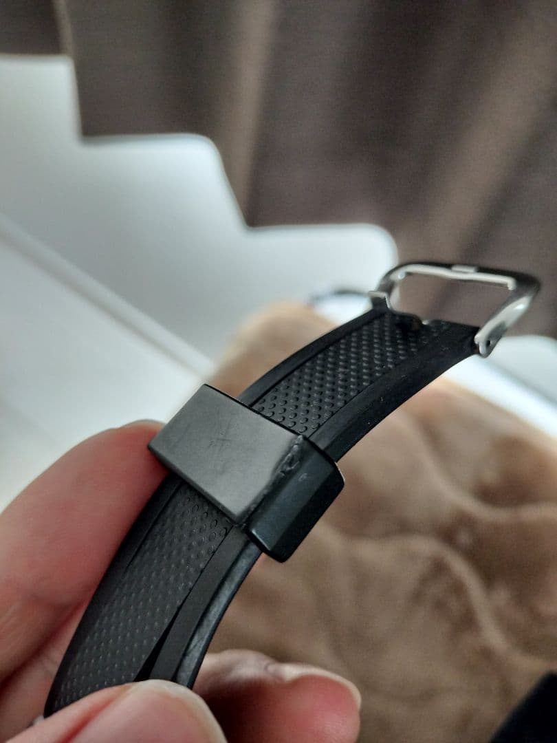 時計 G-SHOCK GST-W310-1AJF G-STEEL