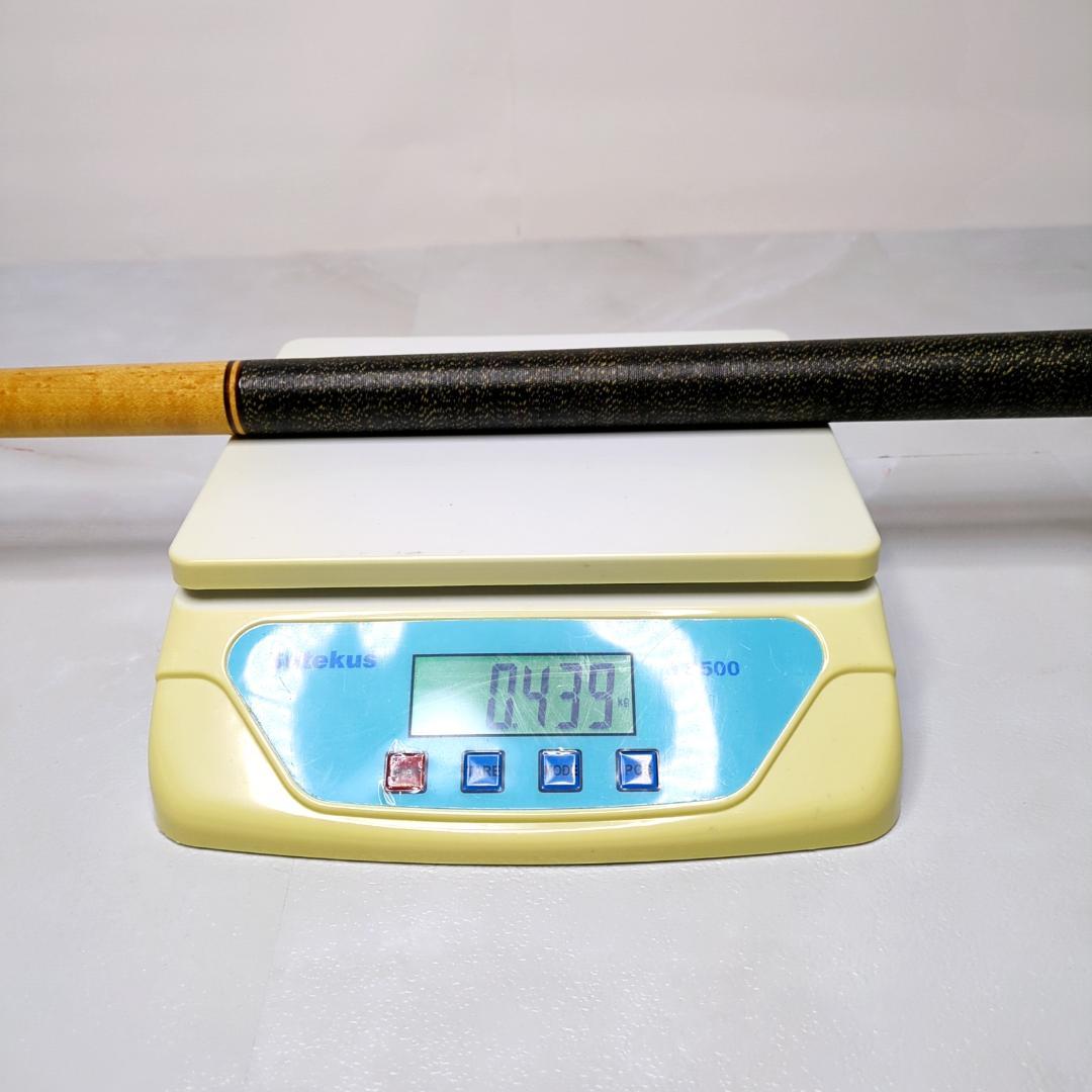 ADAM XVI アダム ビリヤードキュー ハードケース付き