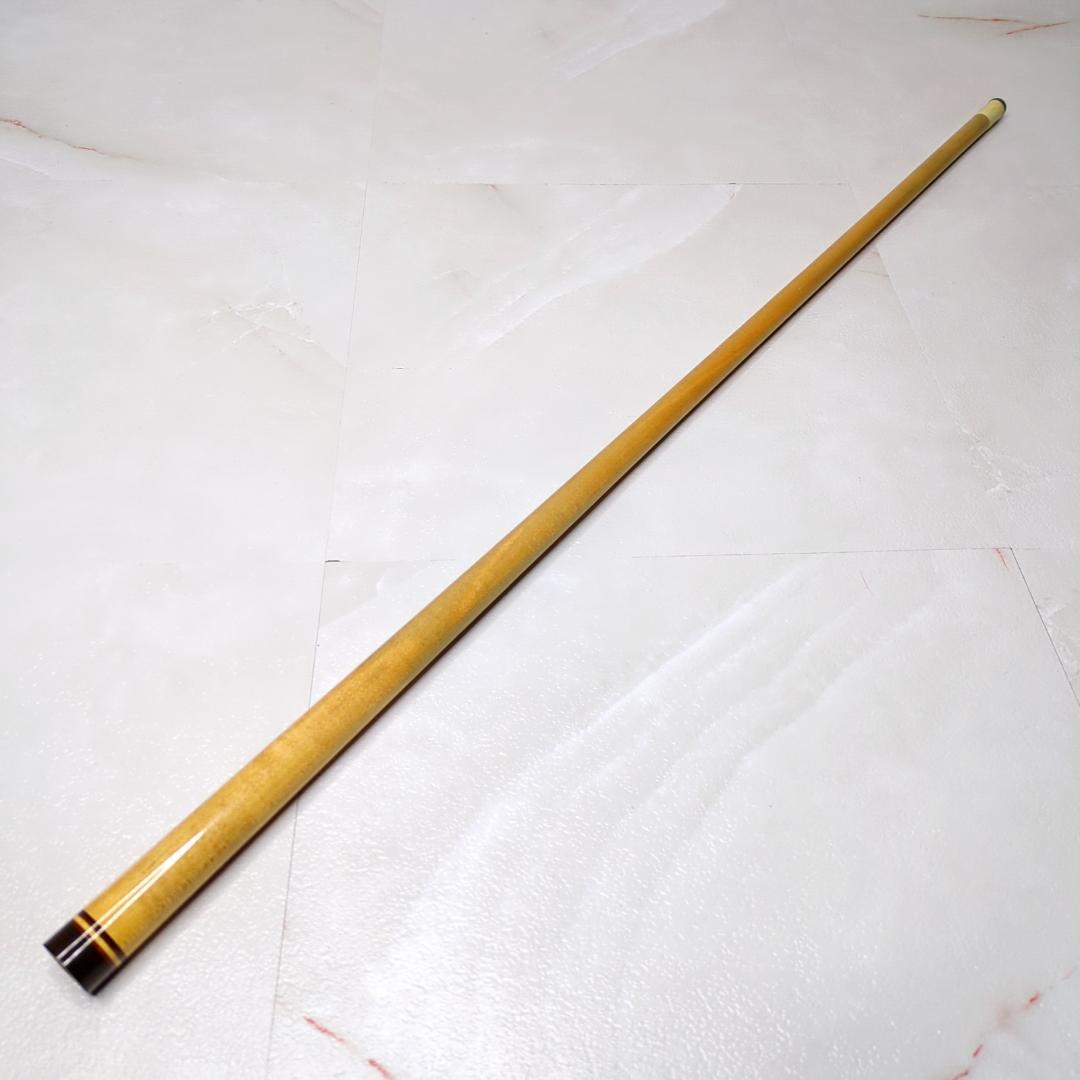 ADAM XVI アダム ビリヤードキュー ハードケース付き