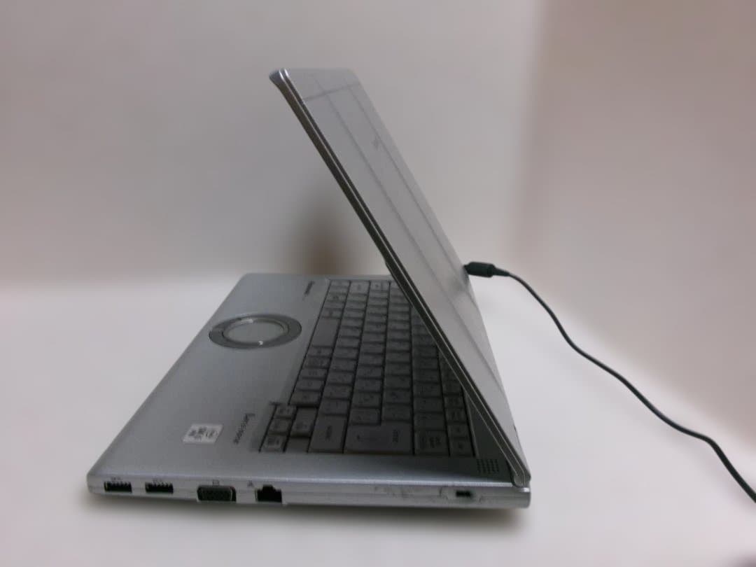 第10世代 PanasonicCF-LV9RDQVS Core i516G