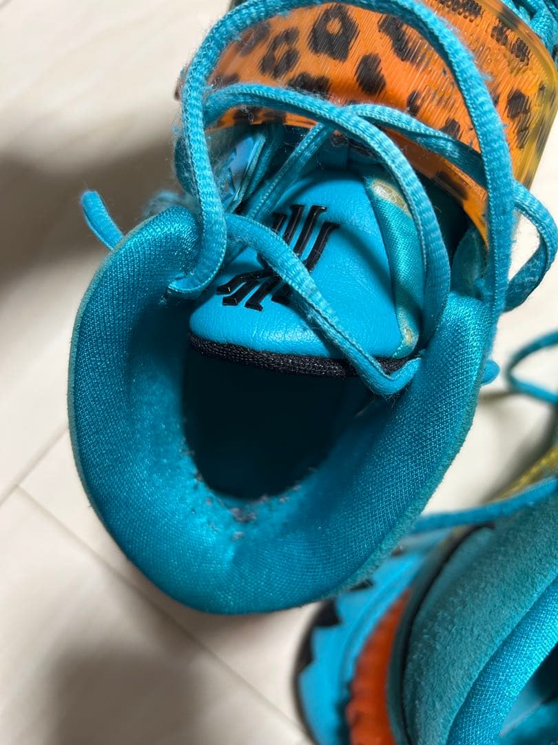 Nike Kyrie6 カイリー6 バッシュ 24cm