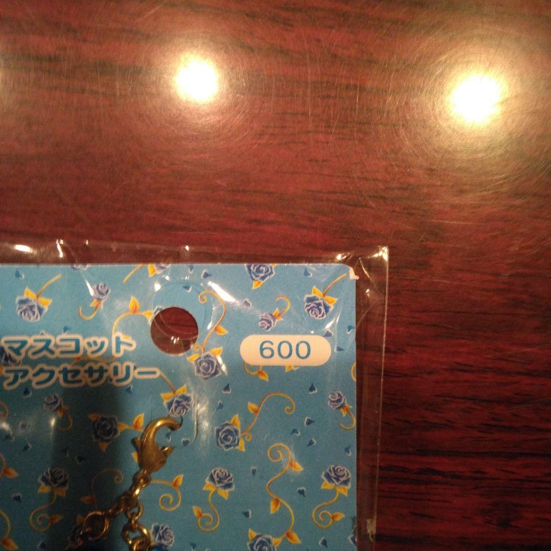 ハローキティ　ウイングラブマスコットアクセサリー　未使用品