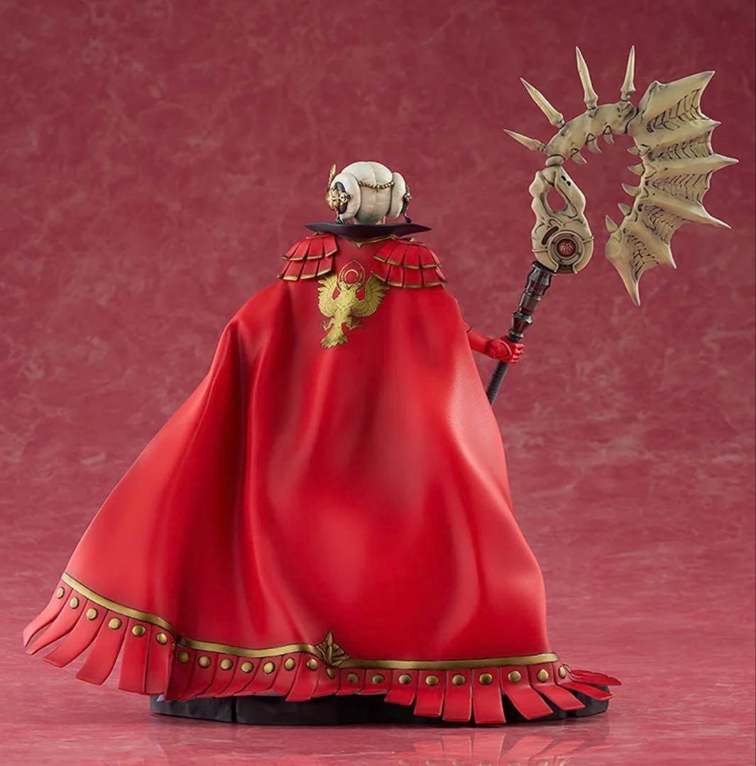 ファイアーエムブレム エーデルガルト フィギュア