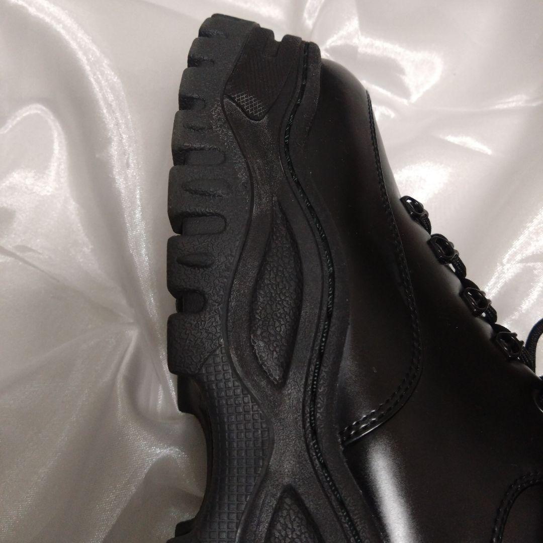 EYTYS エイティーズ ANGEL LEATHER　スニーカー　41 26,5