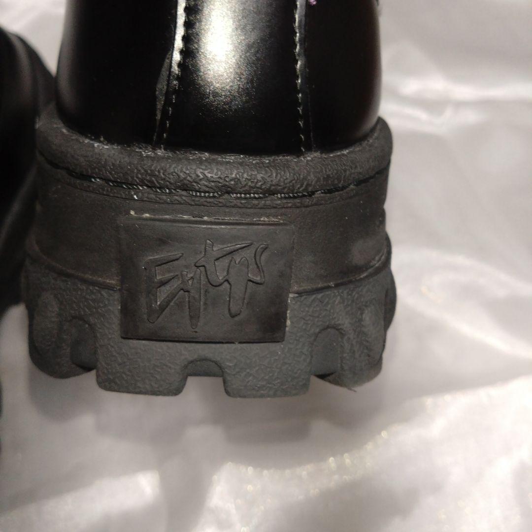 EYTYS エイティーズ ANGEL LEATHER　スニーカー　41 26,5