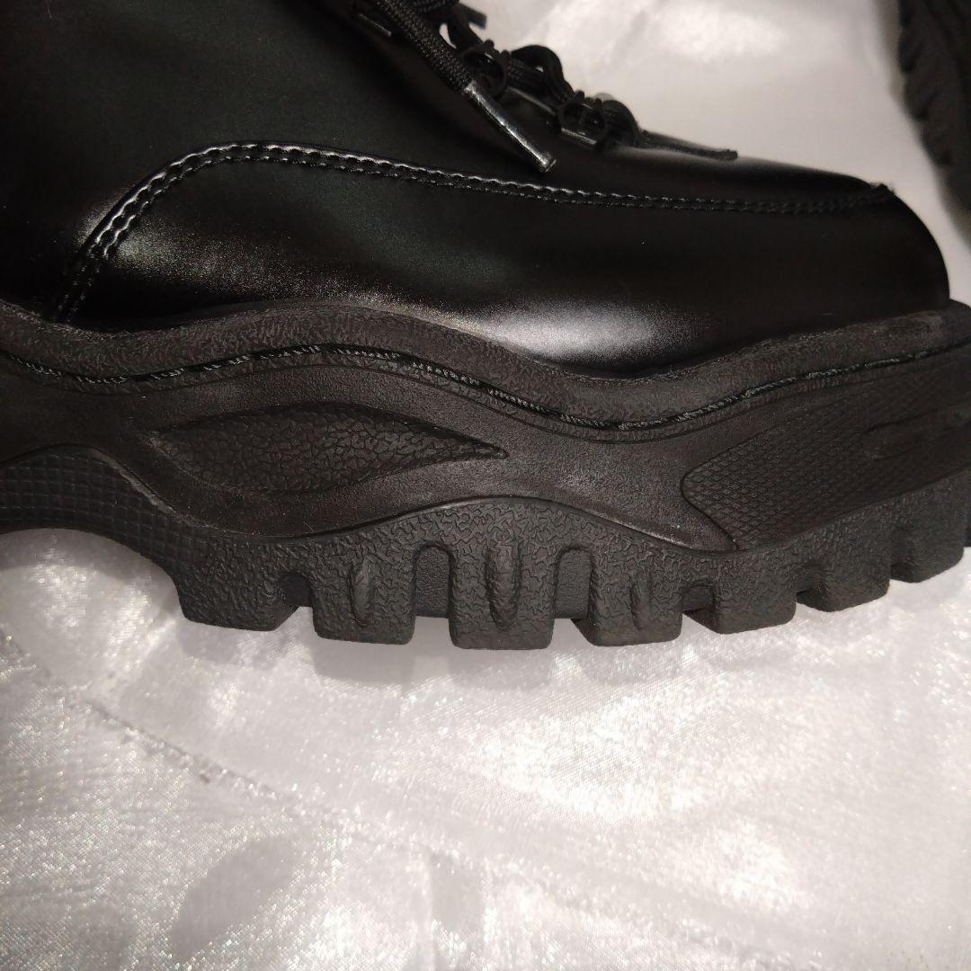 EYTYS エイティーズ ANGEL LEATHER　スニーカー　41 26,5