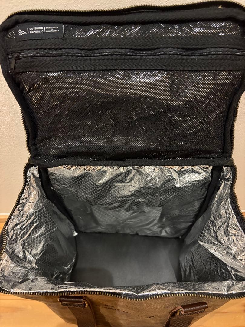 キャンプ用品まとめ売り　ユニフレームファイアグリルソロ・igtソフトコンテナなど