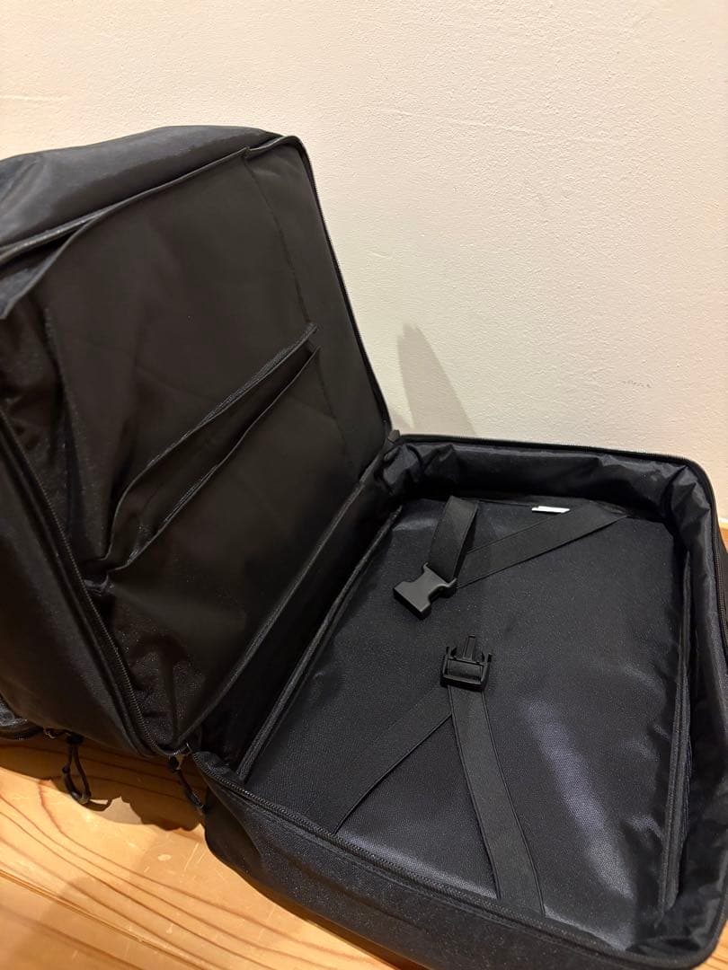 キャンプ用品まとめ売り　ユニフレームファイアグリルソロ・igtソフトコンテナなど