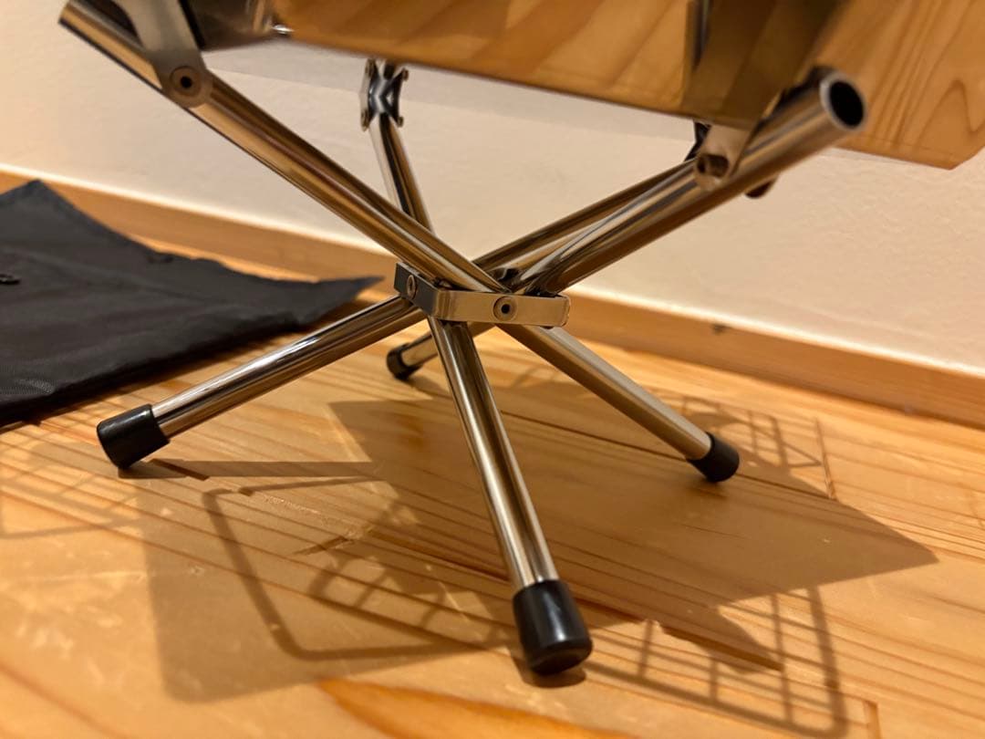 キャンプ用品まとめ売り　ユニフレームファイアグリルソロ・igtソフトコンテナなど