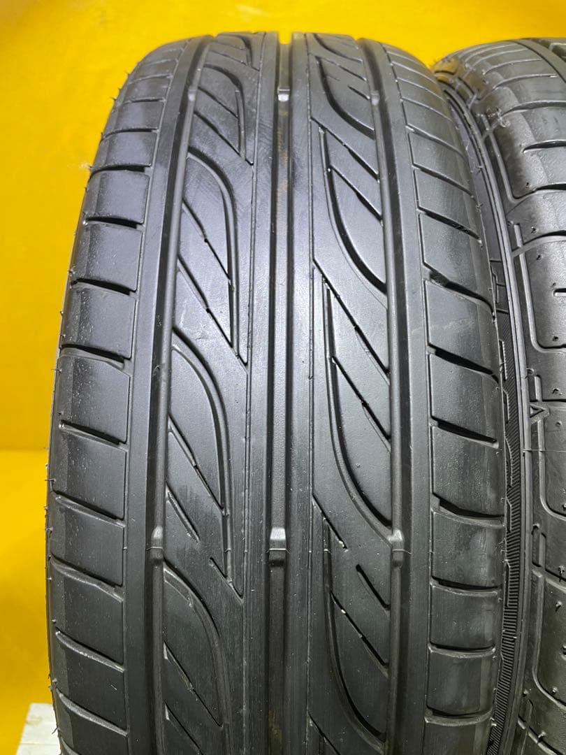 タイヤ・ホイール 165/55R14 GOODYEAR EAGLE LS2000