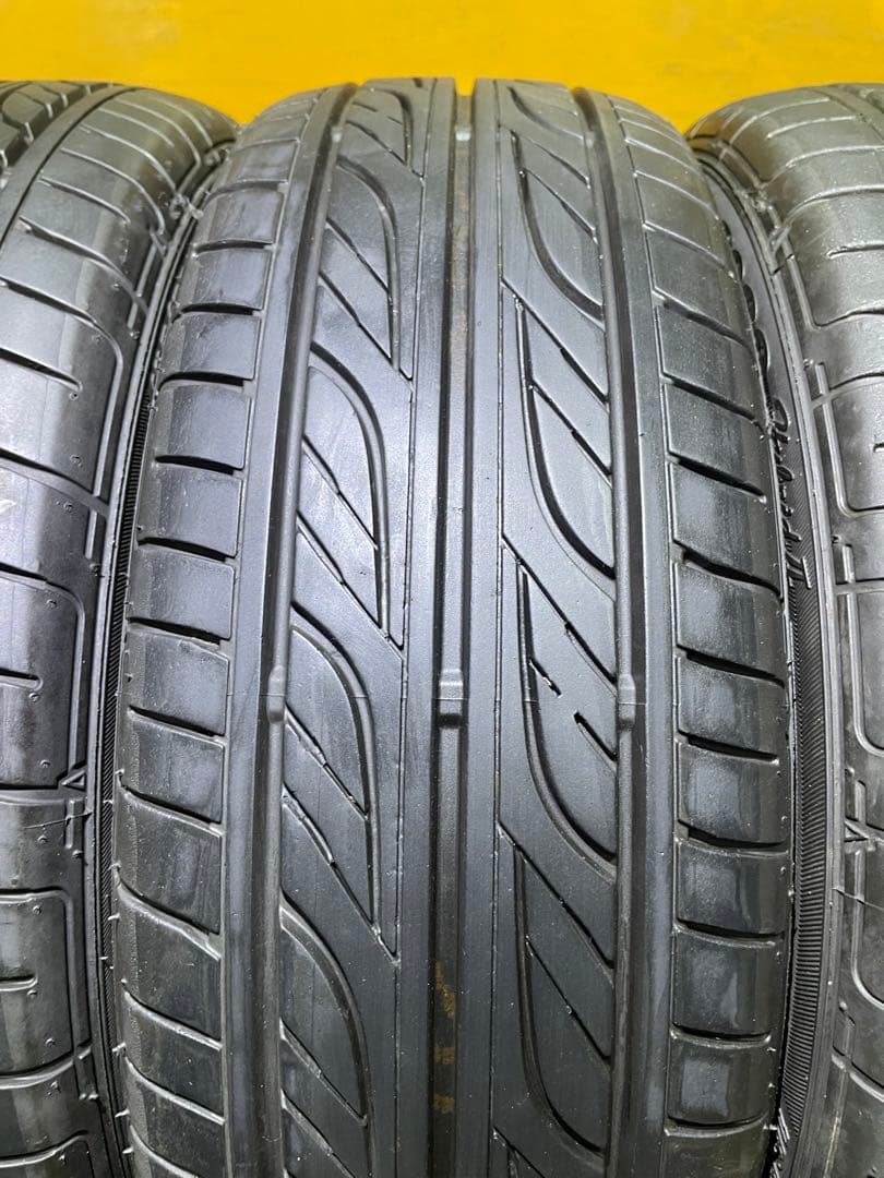 タイヤ・ホイール 165/55R14 GOODYEAR EAGLE LS2000