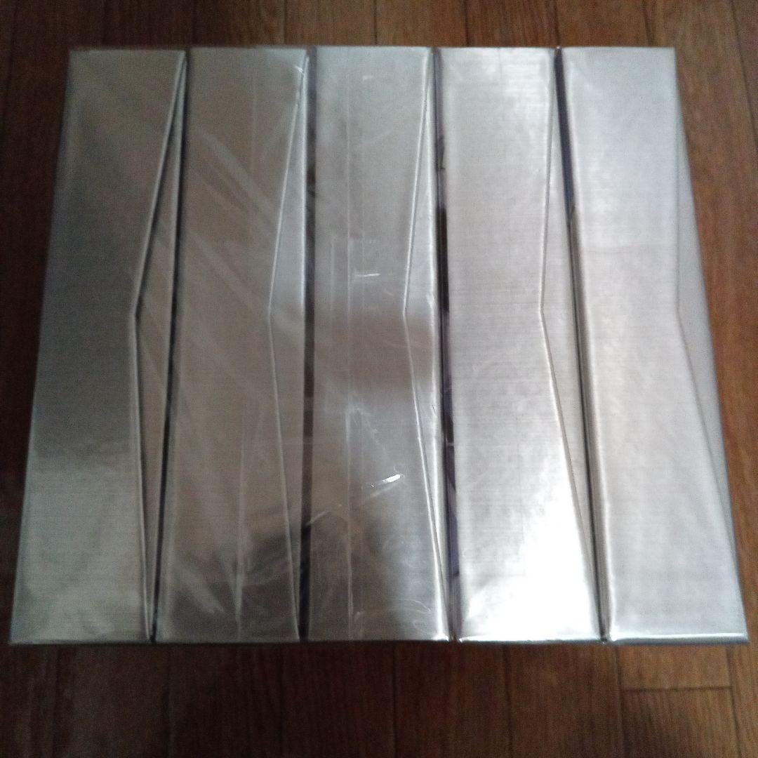 美品 クレイモア Limited Edition 全巻セット