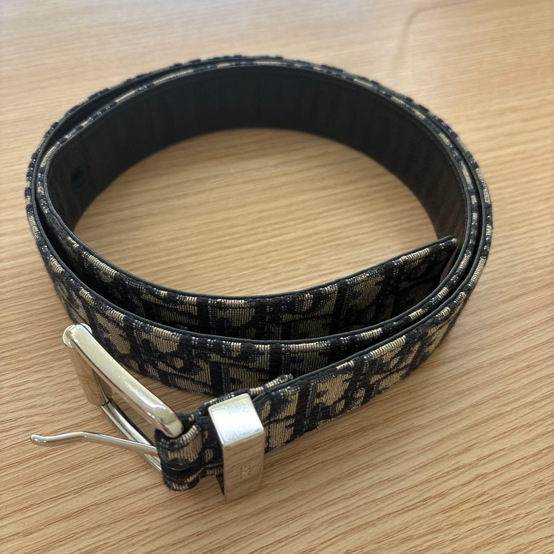 か*様 Dior ディオール ベルト
