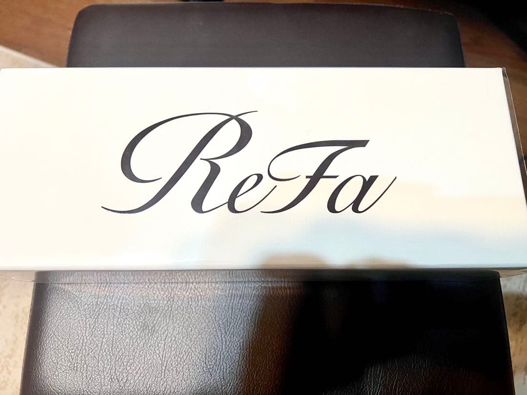 【新品・未開封】ReFa リファファインバブル ダイア90(銀) シャワーヘッド