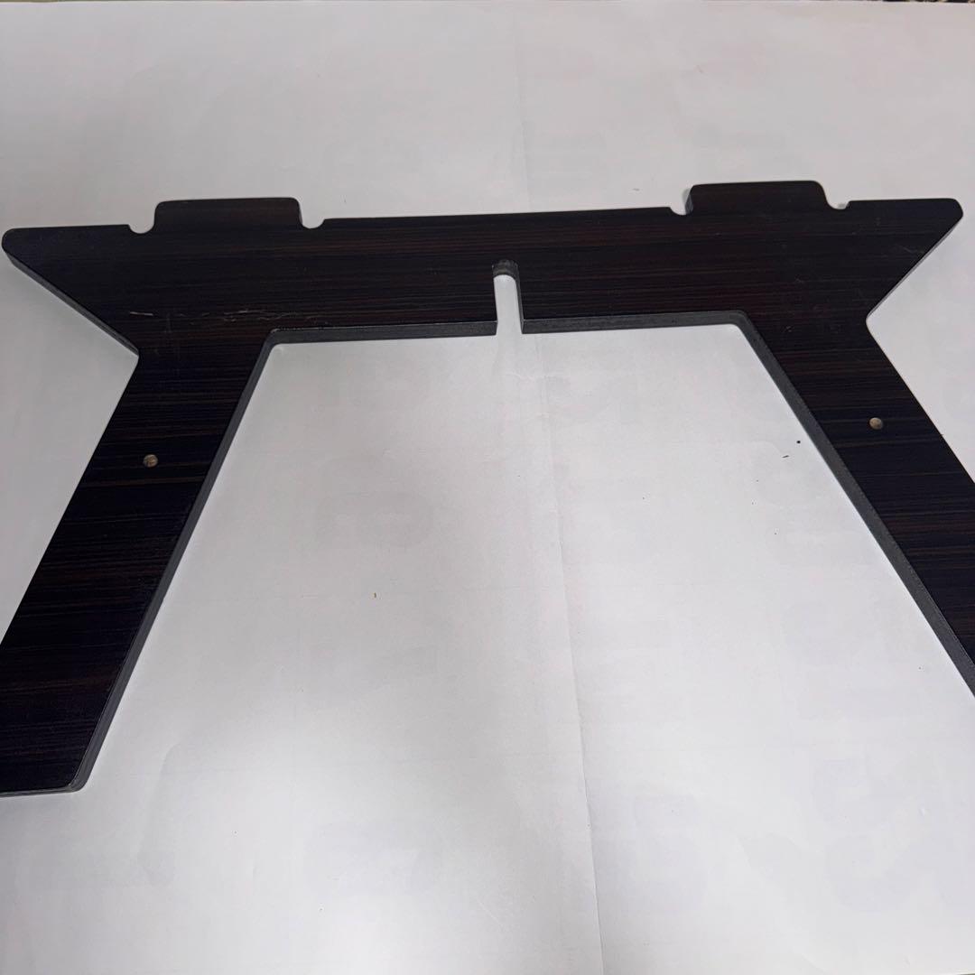 DEVISE WORKS デバイスワークス　YOKOCHABU ブラウン